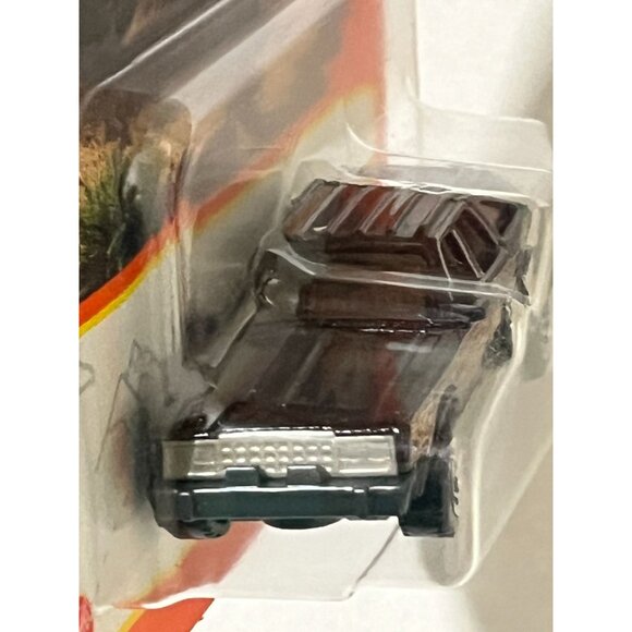 Matchbox 1980 AMC Eagle Wagon 70th Anniversary Brown Wood Panel Collectible - Picture 6 of 7